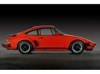 Thumbnail Photo 4 for 1987 Porsche 911 Turbo Coupe